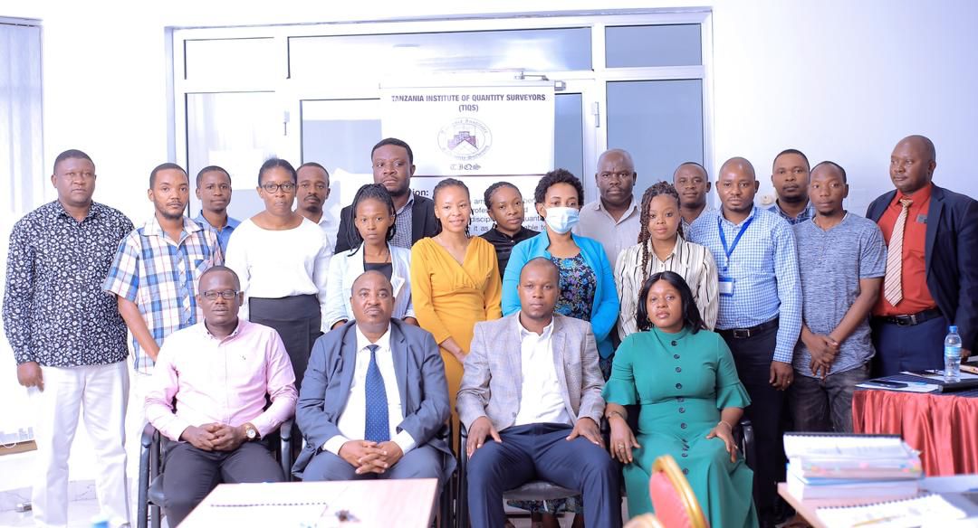 tanzania-institute-of-quantity-surveyors-tiqs-professional