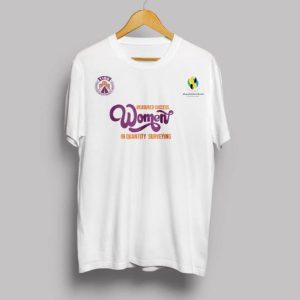 Customized T-Shirts