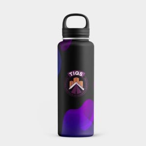 Branded Water Bottles